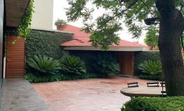 Casa en renta, Lomas Altas