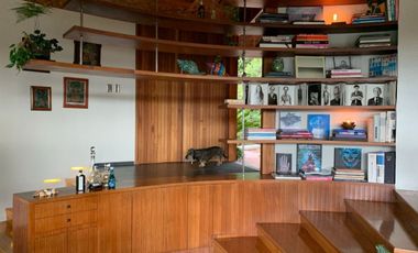 Casa en renta, Lomas Altas