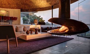 Casa en renta, Lomas Altas