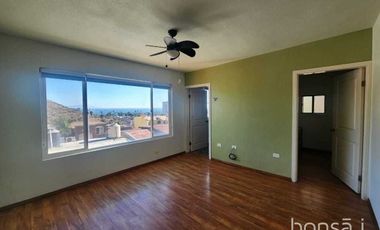 Casa semi amueblada en RENTA Zona Norte