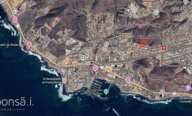 Casa semi amueblada en RENTA Zona Norte