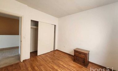 Casa semi amueblada en RENTA Zona Norte