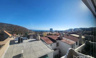 Casa semi amueblada en RENTA Zona Norte