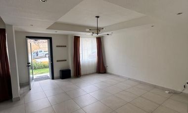 Casa en RENTA ubicada en Colinas Del Golfo