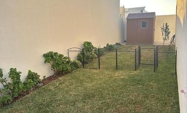 Casa en RENTA ubicada en Colinas Del Golfo