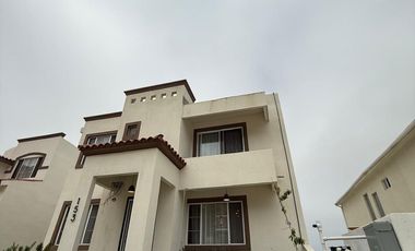 Casa en RENTA ubicada en Colinas Del Golfo