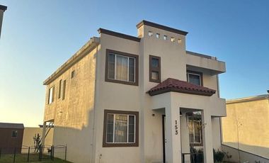 Casa en RENTA ubicada en Colinas Del Golfo