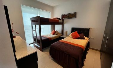 DEPARTAMENTO EN VENTA EN GRAN CAIMAN  LA ISLA RESIDENCES ACAPULCO PLAYA DIAMANTE