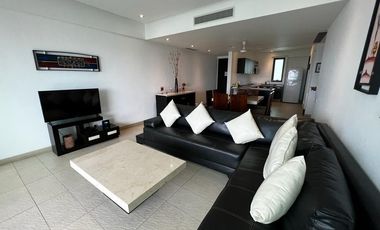 DEPARTAMENTO EN VENTA EN GRAN CAIMAN  LA ISLA RESIDENCES ACAPULCO PLAYA DIAMANTE