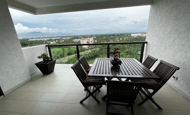 DEPARTAMENTO EN VENTA EN GRAN CAIMAN  LA ISLA RESIDENCES ACAPULCO PLAYA DIAMANTE