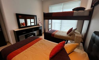 DEPARTAMENTO EN VENTA EN GRAN CAIMAN  LA ISLA RESIDENCES ACAPULCO PLAYA DIAMANTE