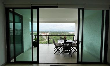 DEPARTAMENTO EN VENTA EN GRAN CAIMAN  LA ISLA RESIDENCES ACAPULCO PLAYA DIAMANTE