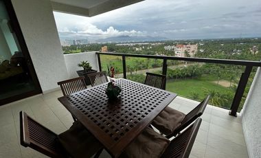 DEPARTAMENTO EN VENTA EN GRAN CAIMAN  LA ISLA RESIDENCES ACAPULCO PLAYA DIAMANTE