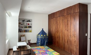 DEPARTAMENTO EN VENTA EN AVENIDA SANTA FE