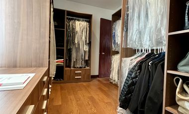 DEPARTAMENTO EN VENTA EN AVENIDA SANTA FE