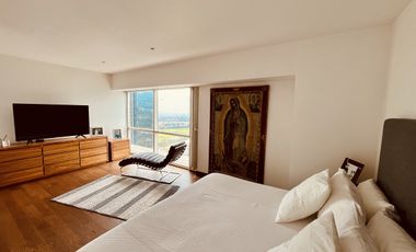 DEPARTAMENTO EN VENTA EN AVENIDA SANTA FE