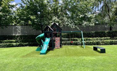 DEPARTAMENTO EN VENTA EN AVENIDA SANTA FE