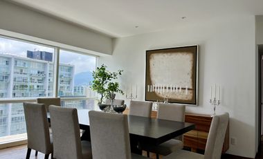 DEPARTAMENTO EN VENTA EN AVENIDA SANTA FE