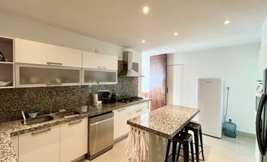 DEPARTAMENTO EN VENTA EN AVENIDA SANTA FE