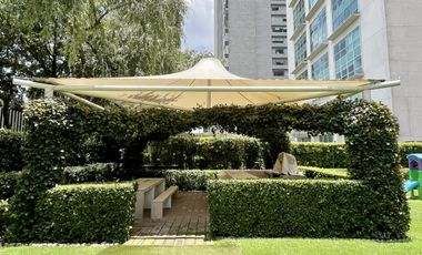 DEPARTAMENTO EN VENTA EN AVENIDA SANTA FE