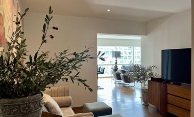 DEPARTAMENTO EN VENTA EN AVENIDA SANTA FE