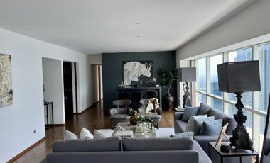 DEPARTAMENTO EN VENTA EN AVENIDA SANTA FE