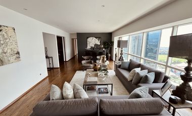 DEPARTAMENTO EN VENTA EN AVENIDA SANTA FE