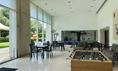 DEPARTAMENTO EN VENTA EN AVENIDA SANTA FE