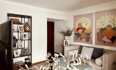 DEPARTAMENTO EN VENTA EN AVENIDA SANTA FE