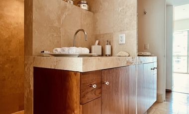 DEPARTAMENTO EN VENTA EN AVENIDA SANTA FE