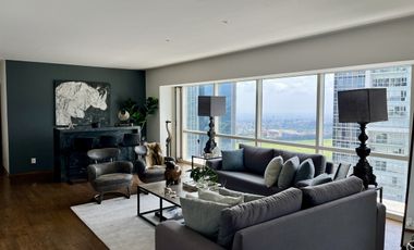 DEPARTAMENTO EN VENTA EN AVENIDA SANTA FE