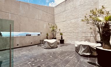 DEPARTAMENTO EN VENTA EN AVENIDA SANTA FE