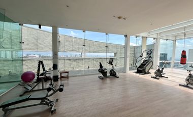 DEPARTAMENTO EN VENTA EN AVENIDA SANTA FE