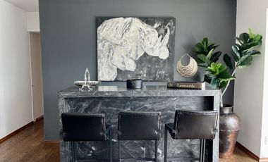 DEPARTAMENTO EN VENTA EN AVENIDA SANTA FE