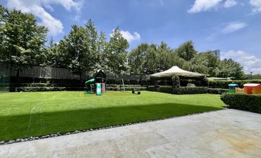 DEPARTAMENTO EN VENTA EN AVENIDA SANTA FE