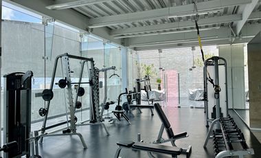 DEPARTAMENTO EN VENTA EN AVENIDA SANTA FE