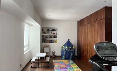 DEPARTAMENTO EN VENTA EN AVENIDA SANTA FE