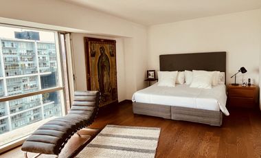 DEPARTAMENTO EN VENTA EN AVENIDA SANTA FE