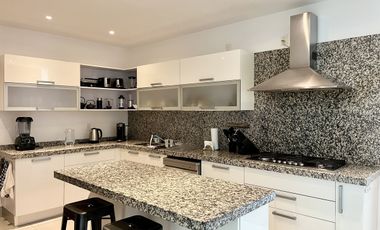 DEPARTAMENTO EN VENTA EN AVENIDA SANTA FE