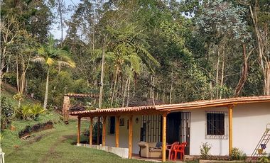 Venta de Finca en Marinilla