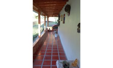 Venta de Finca en Marinilla