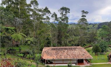 Venta de Finca en Marinilla
