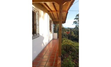 Venta de Finca en Marinilla