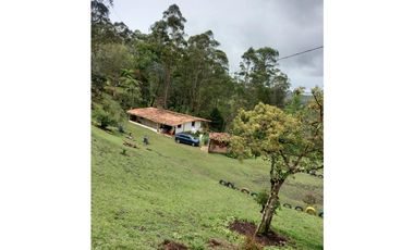 Venta de Finca en Marinilla