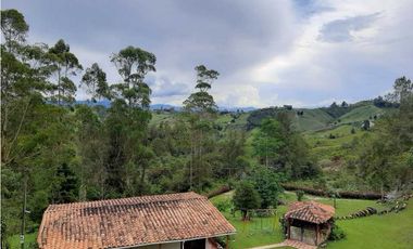 Venta de Finca en Marinilla