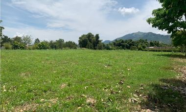 SE VENDE LOTE EN EL SECTOR DE CERRITOS COD 5516883