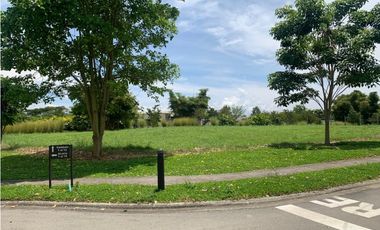 SE VENDE LOTE EN EL SECTOR DE CERRITOS COD 5516883