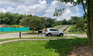 SE VENDE LOTE EN EL SECTOR DE CERRITOS COD 5516883