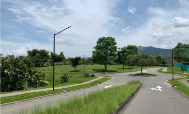 SE VENDE LOTE EN EL SECTOR DE CERRITOS COD 5516883