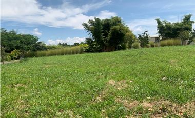 SE VENDE LOTE EN EL SECTOR DE CERRITOS COD 5516883